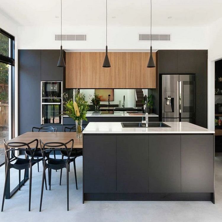 Affordable Kitchen Furniture