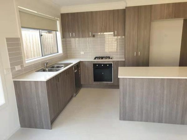 Modern Design Kitchen Furniture