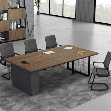 Steel Leg Modern Office Furniture