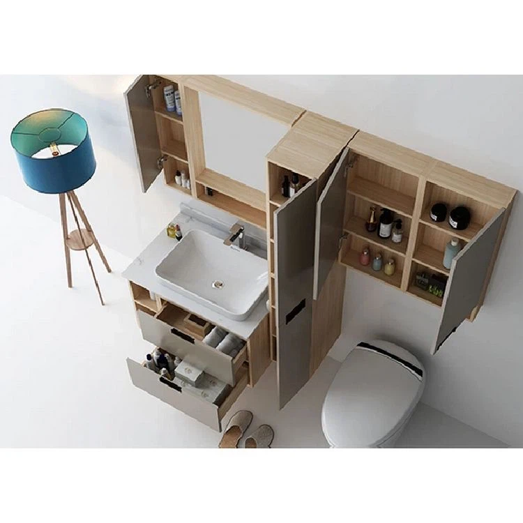 Cabinet Basin Bathroom Vanity